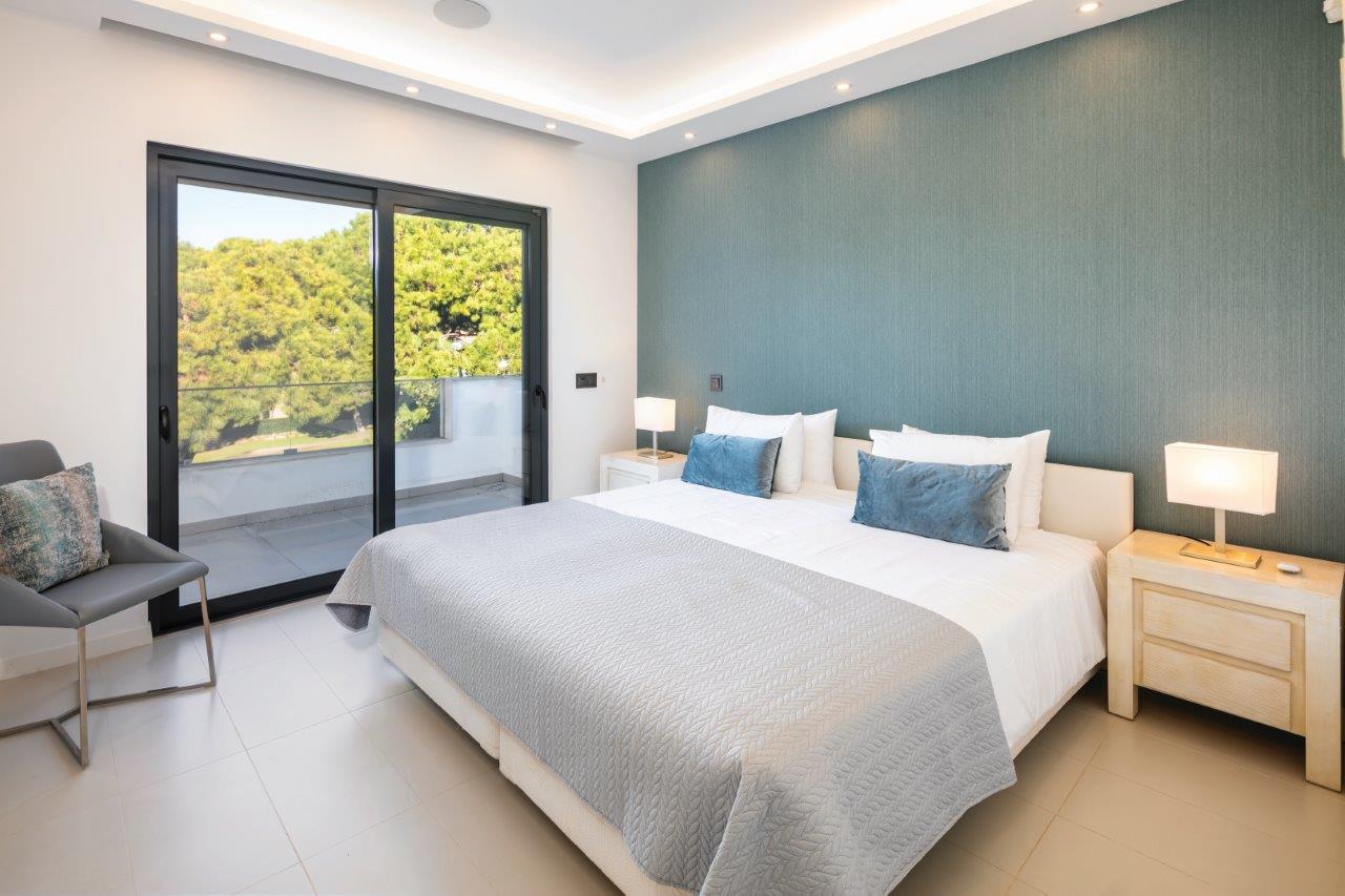 Villa VDL1016 - 3 Bedroom Villa in Vale do Lobo