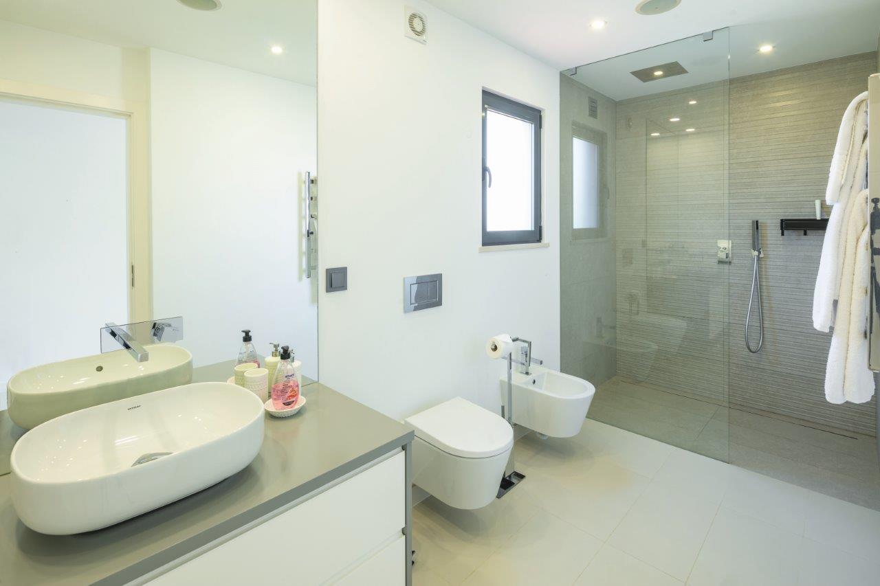 Villa VDL1016 - 3 Bedroom Villa in Vale do Lobo