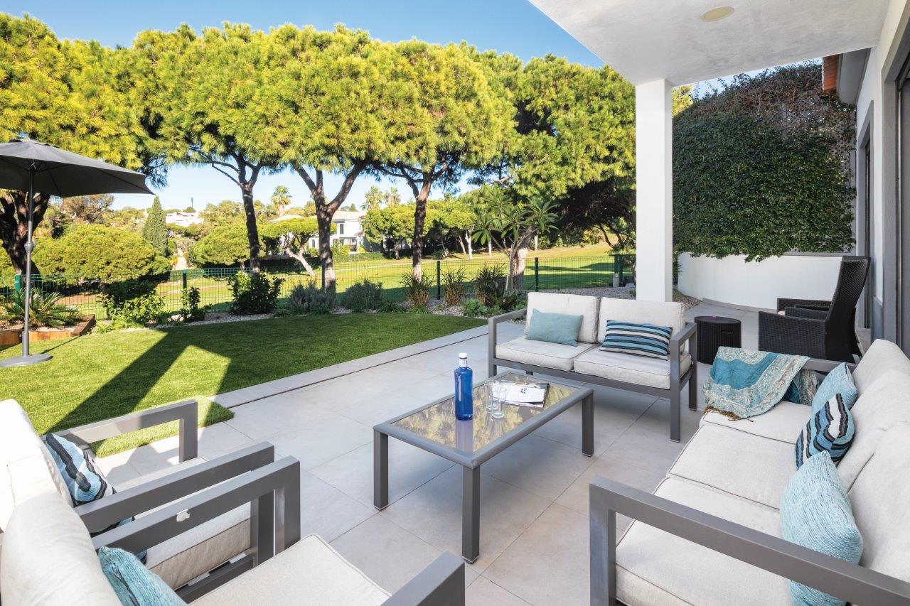 Villa VDL1016 - 3 Bedroom Villa in Vale do Lobo