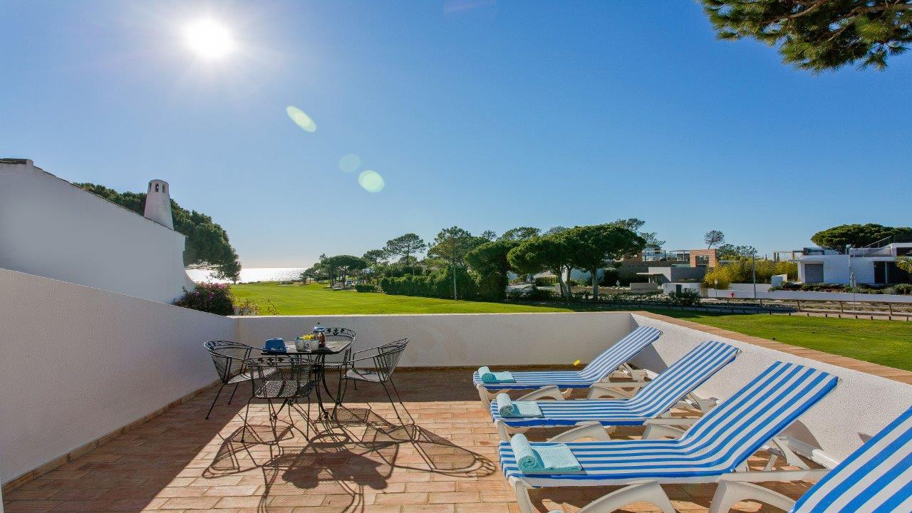 Villa VDL 738 - 3 Bedroom Villa in Vale do Lobo