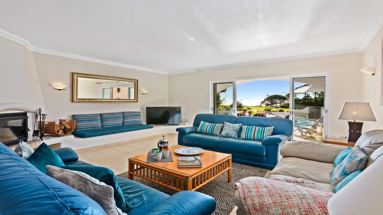 Villa VDL 738 - 3 Bedroom Villa in Vale do Lobo