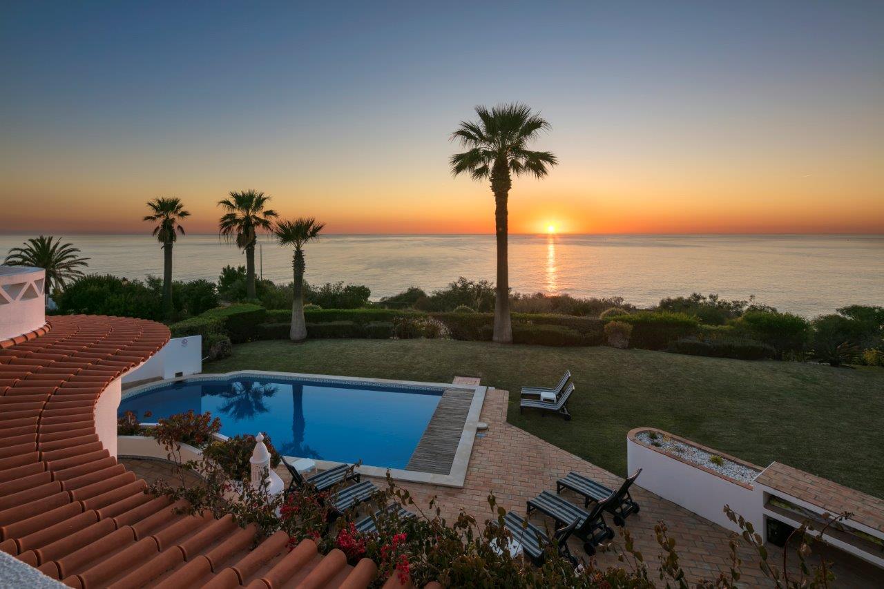 Villa VDL017a - 5 Bedroom Villa in Vale do Lobo