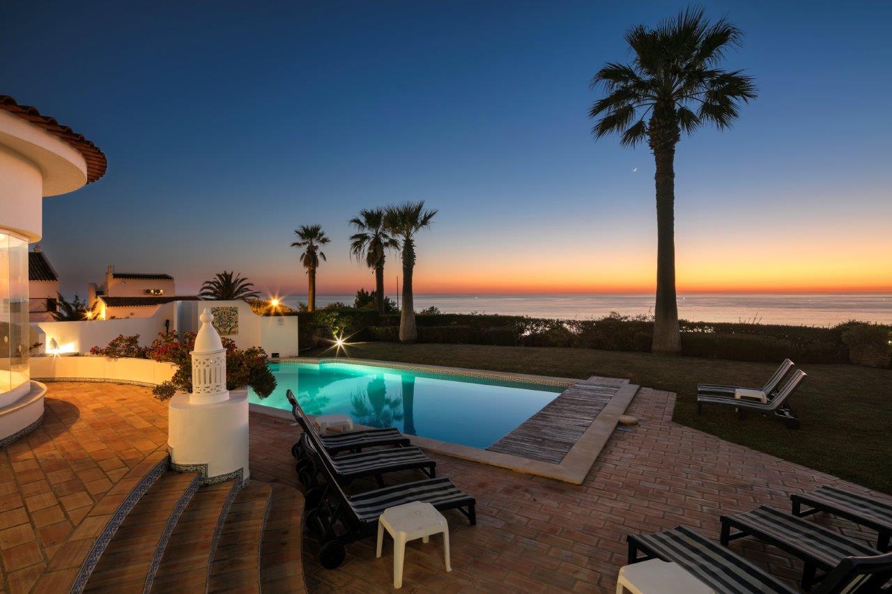 Villa VDL017a - 5 Bedroom Villa in Vale do Lobo