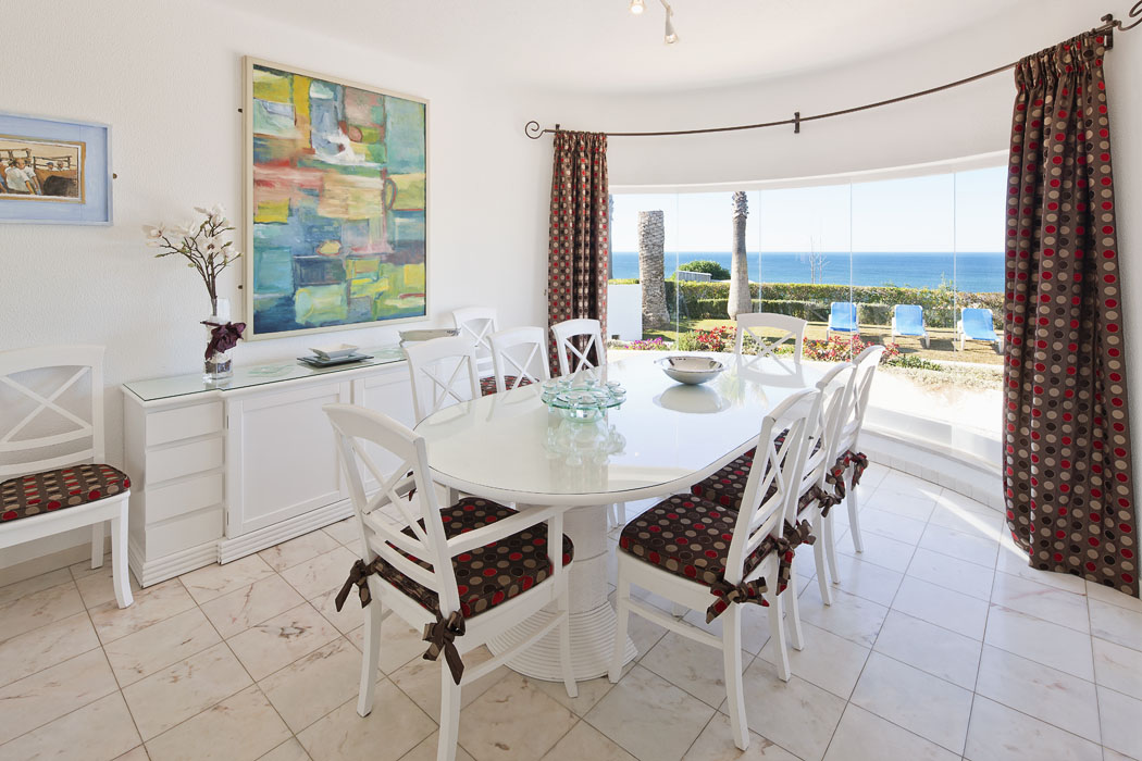 Villa VDL017a - 5 Bedroom Villa in Vale do Lobo