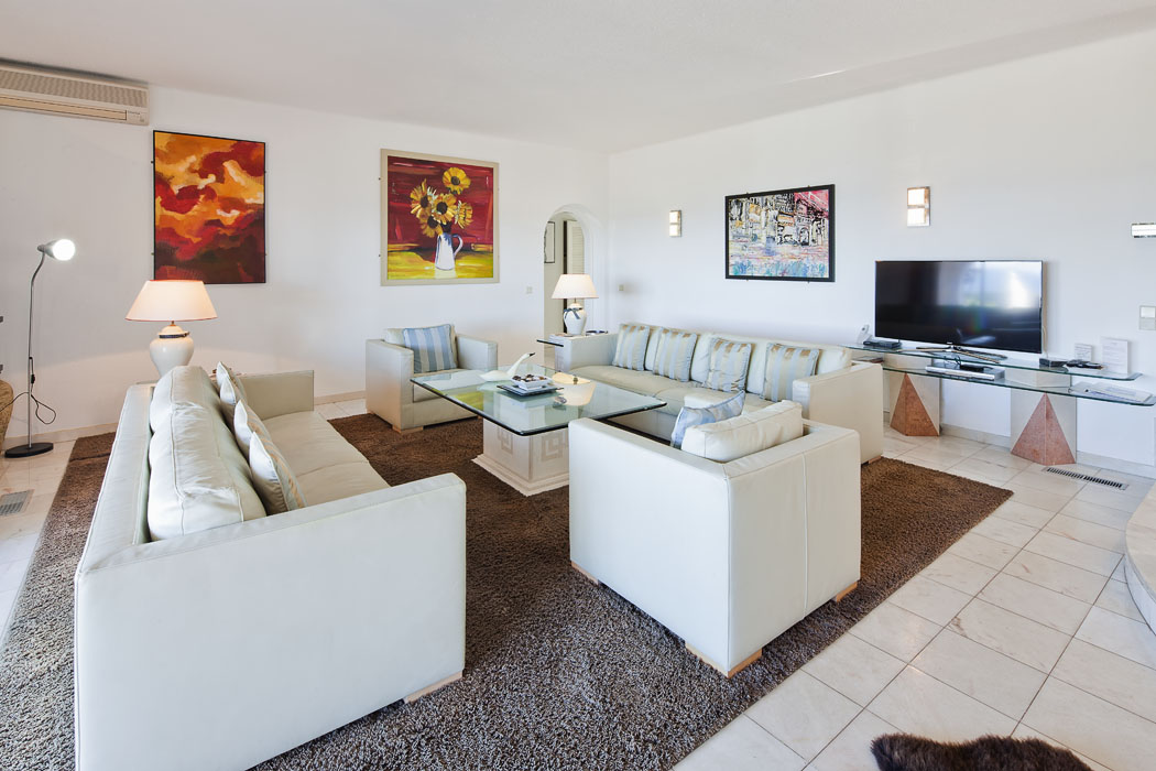 Villa VDL017a - 5 Bedroom Villa in Vale do Lobo