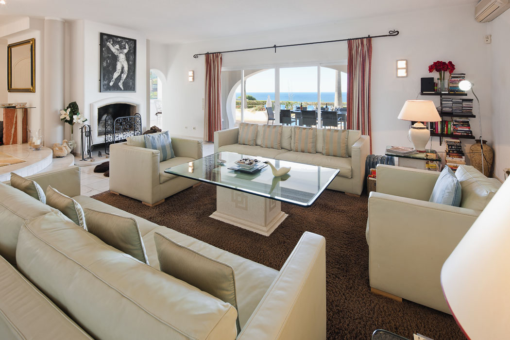 Villa VDL017a - 5 Bedroom Villa in Vale do Lobo