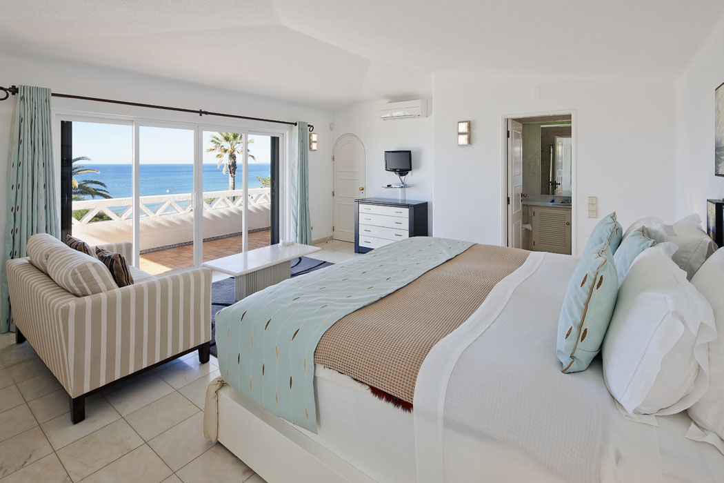 Villa VDL017a - 5 Bedroom Villa in Vale do Lobo