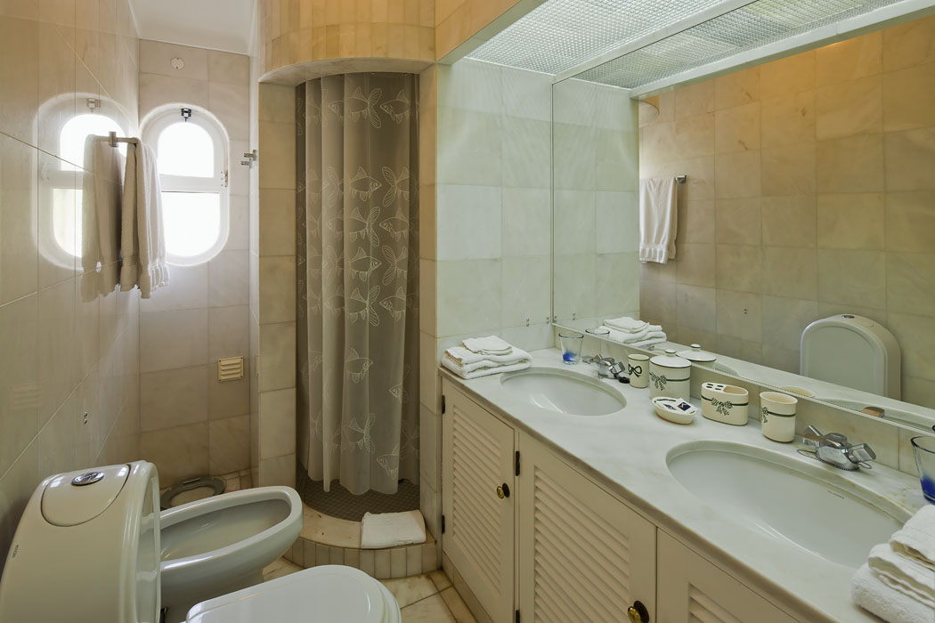 Villa VDL017a - 5 Bedroom Villa in Vale do Lobo