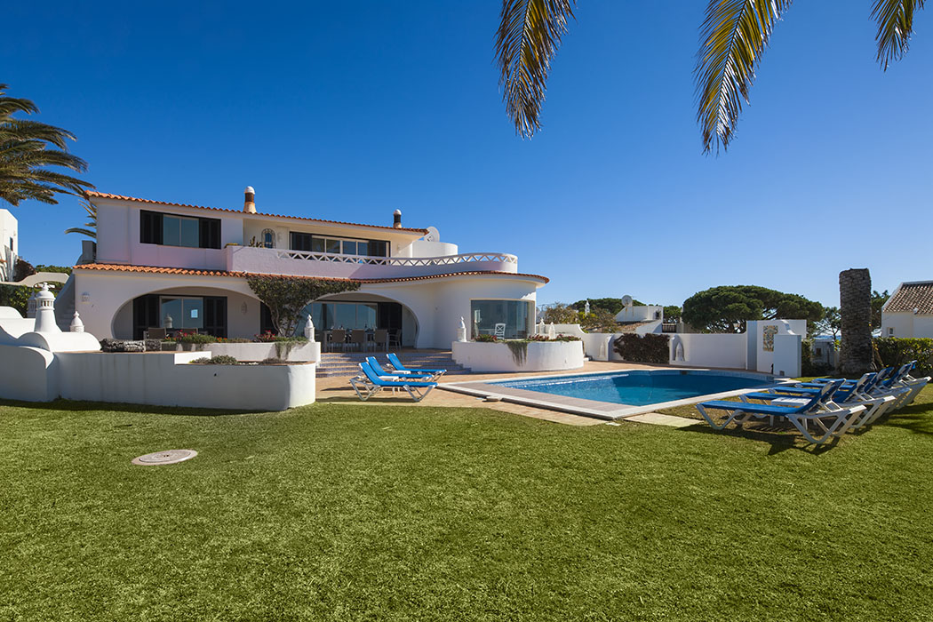 Villa VDL017a - 5 Bedroom Villa in Vale do Lobo
