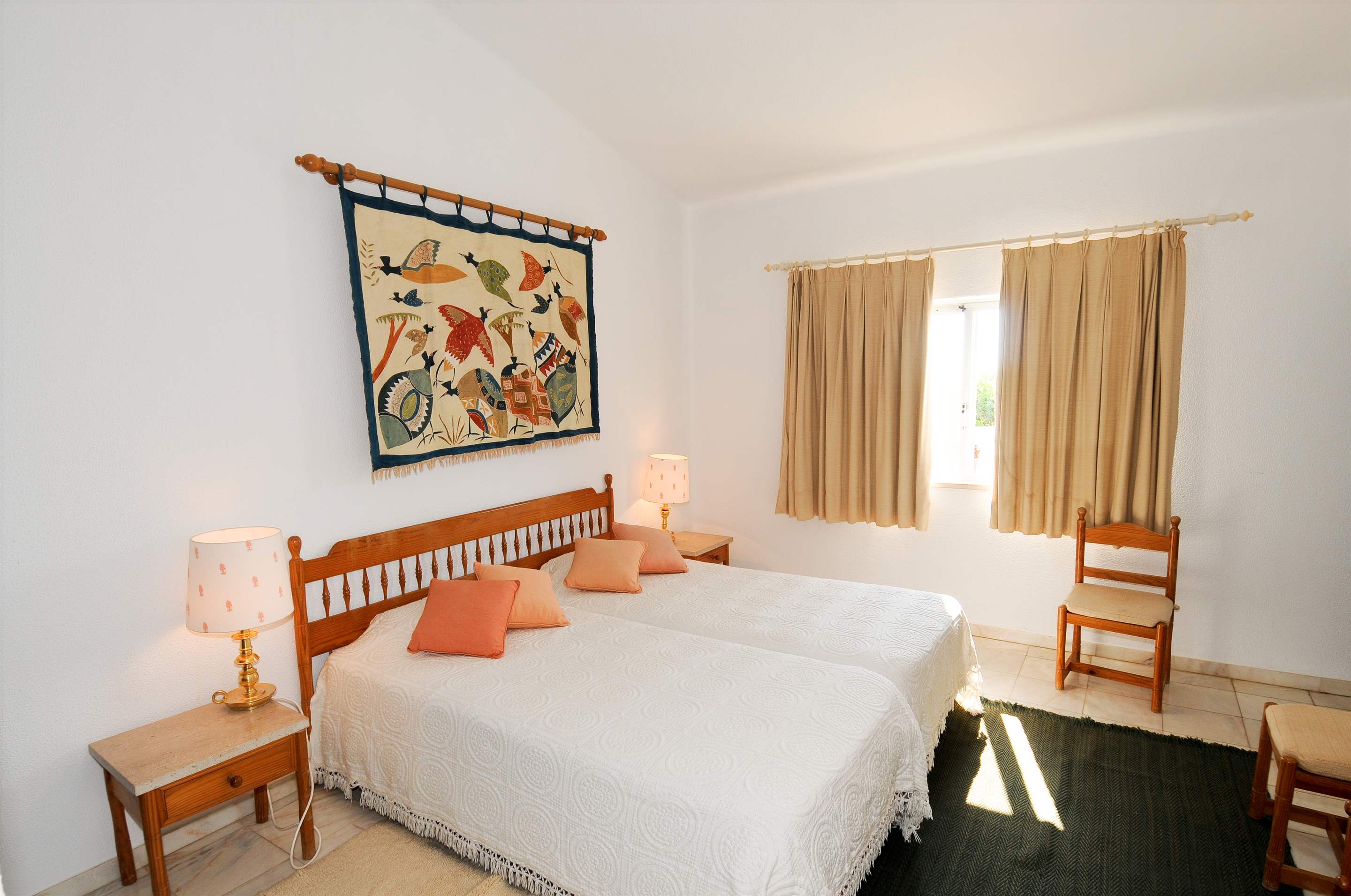 Villa VDL761 - 3 Bedroom Villa in Vale do Lobo