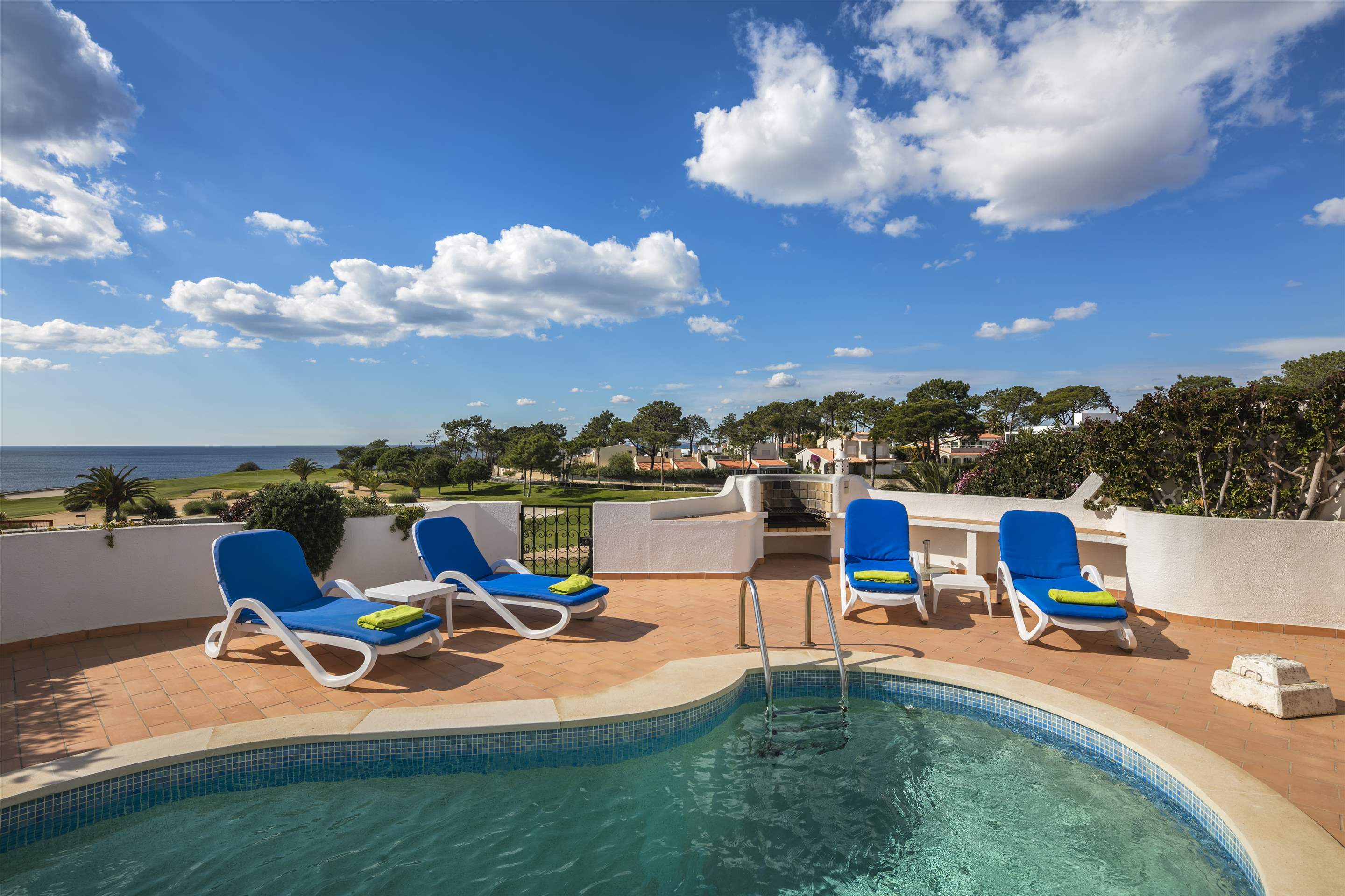 Villa VDL761 - 3 Bedroom Villa in Vale do Lobo