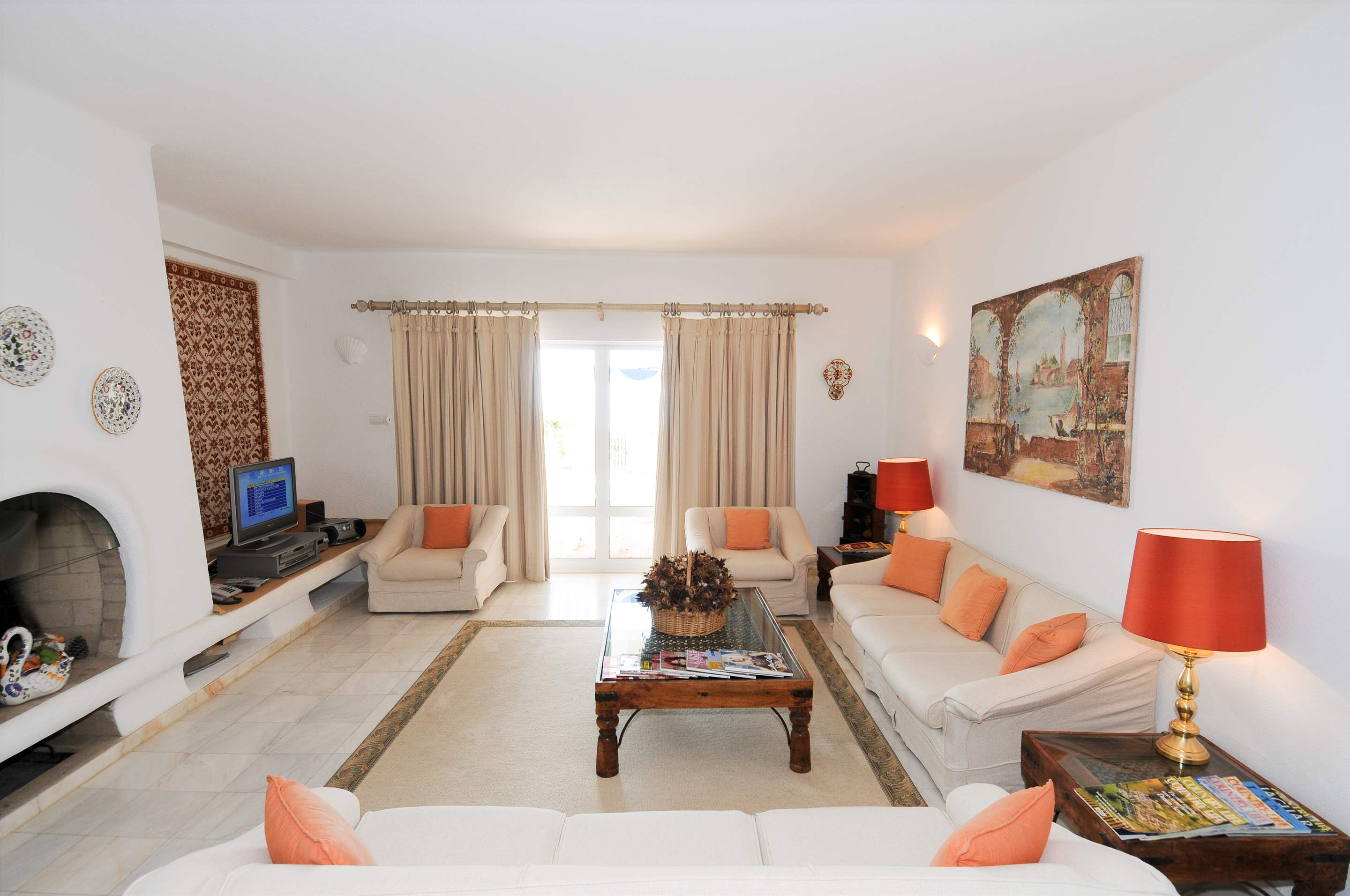 Villa VDL761 - 3 Bedroom Villa in Vale do Lobo