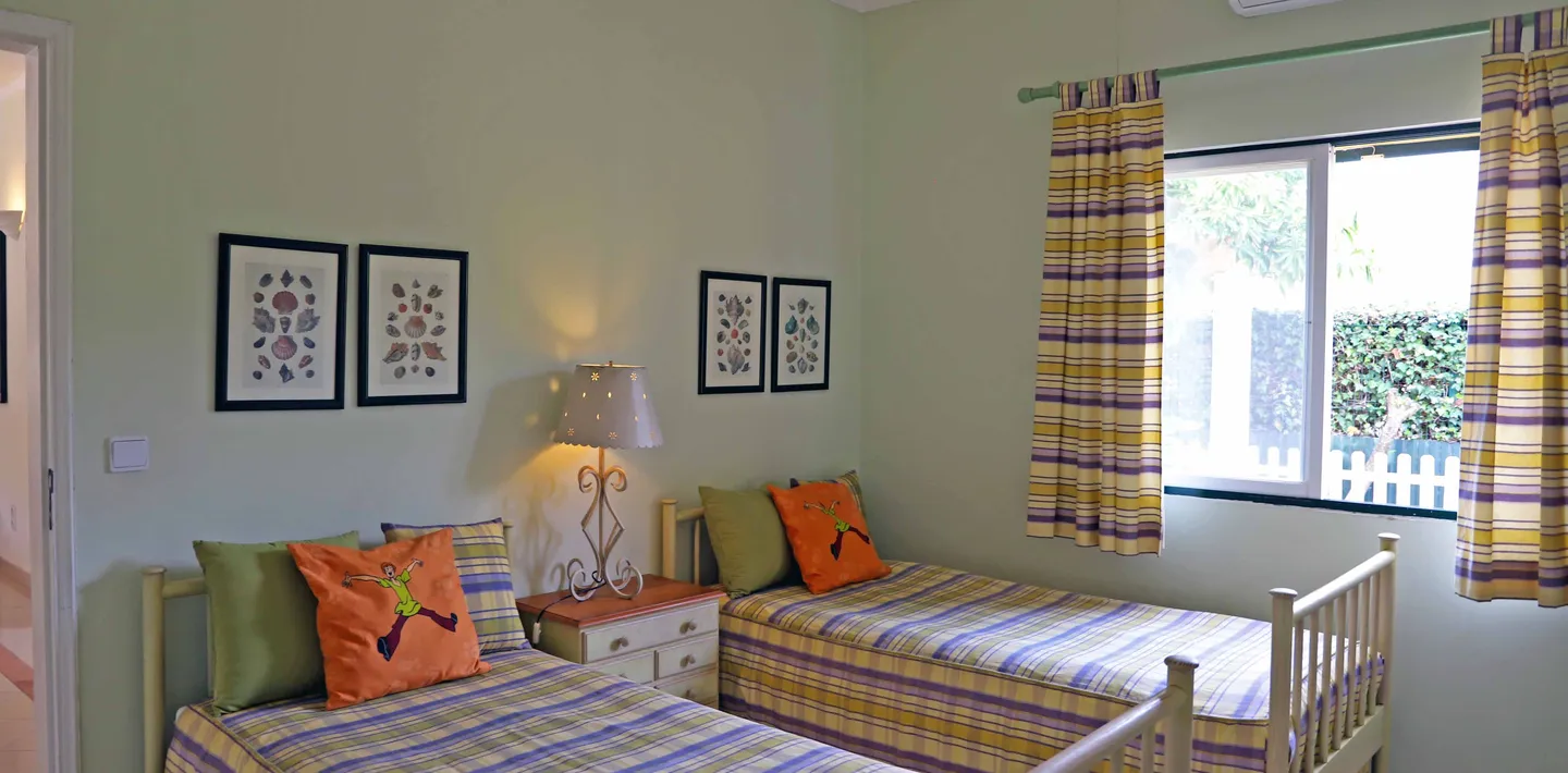 Villa Verde - 3 Bedroom Villa in Vilamoura