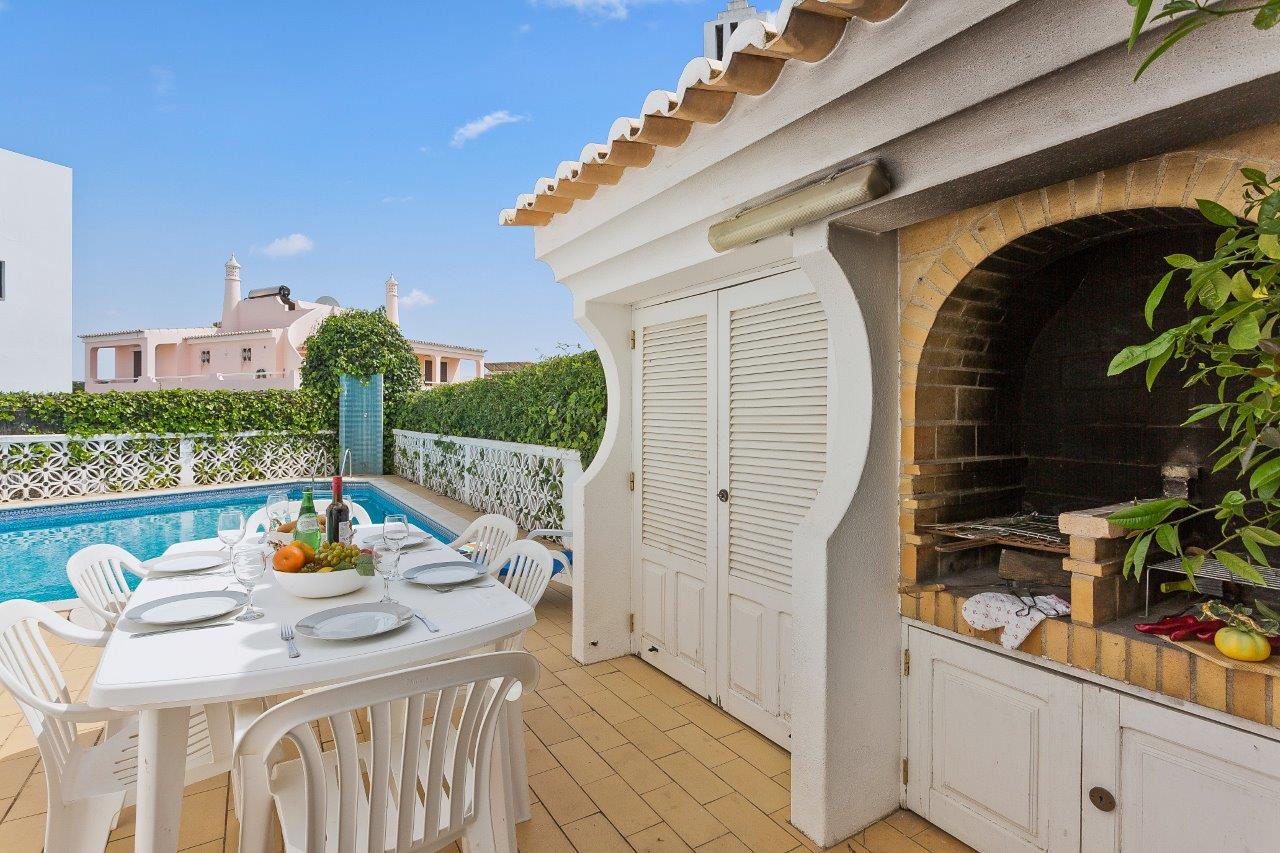 Villa Vista Village - 4 Bedroom Villa in Vilamoura