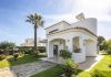3 Bedroom villa with private pool in Olhos D'Agua, Albufeira