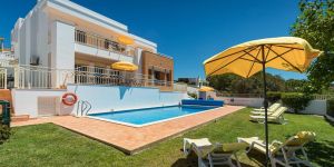 Villa Bianca - 4 Bedroom Villa in Albufeira