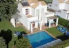 Villa Praia - 4 Bedroom Villa in Gale beach