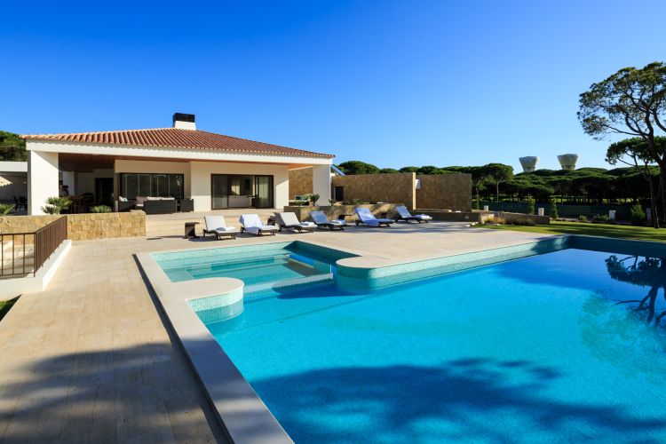 Villa Pinhal Velho 25 -