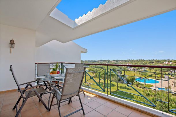 Apartment Aurora - 2 Bedroom Apartment in Vila Sol Vilamoura