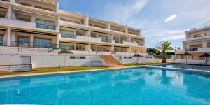 Apartment Susanna - 2 Bedroom Apartment in Vilamoura