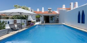 Villa Melinda